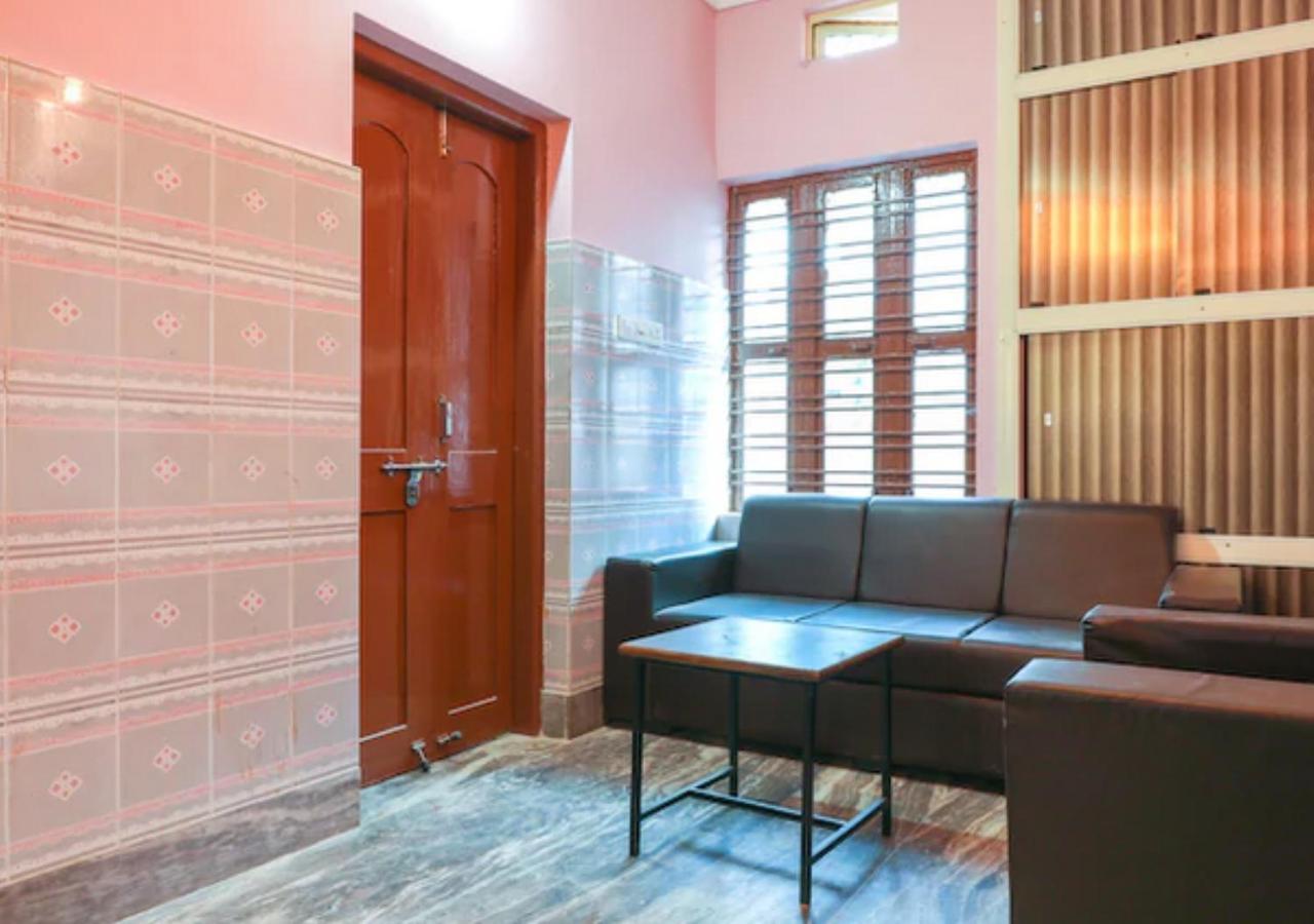 Casa Vacay Residency Bhubaneswar Hotel Exterior photo
