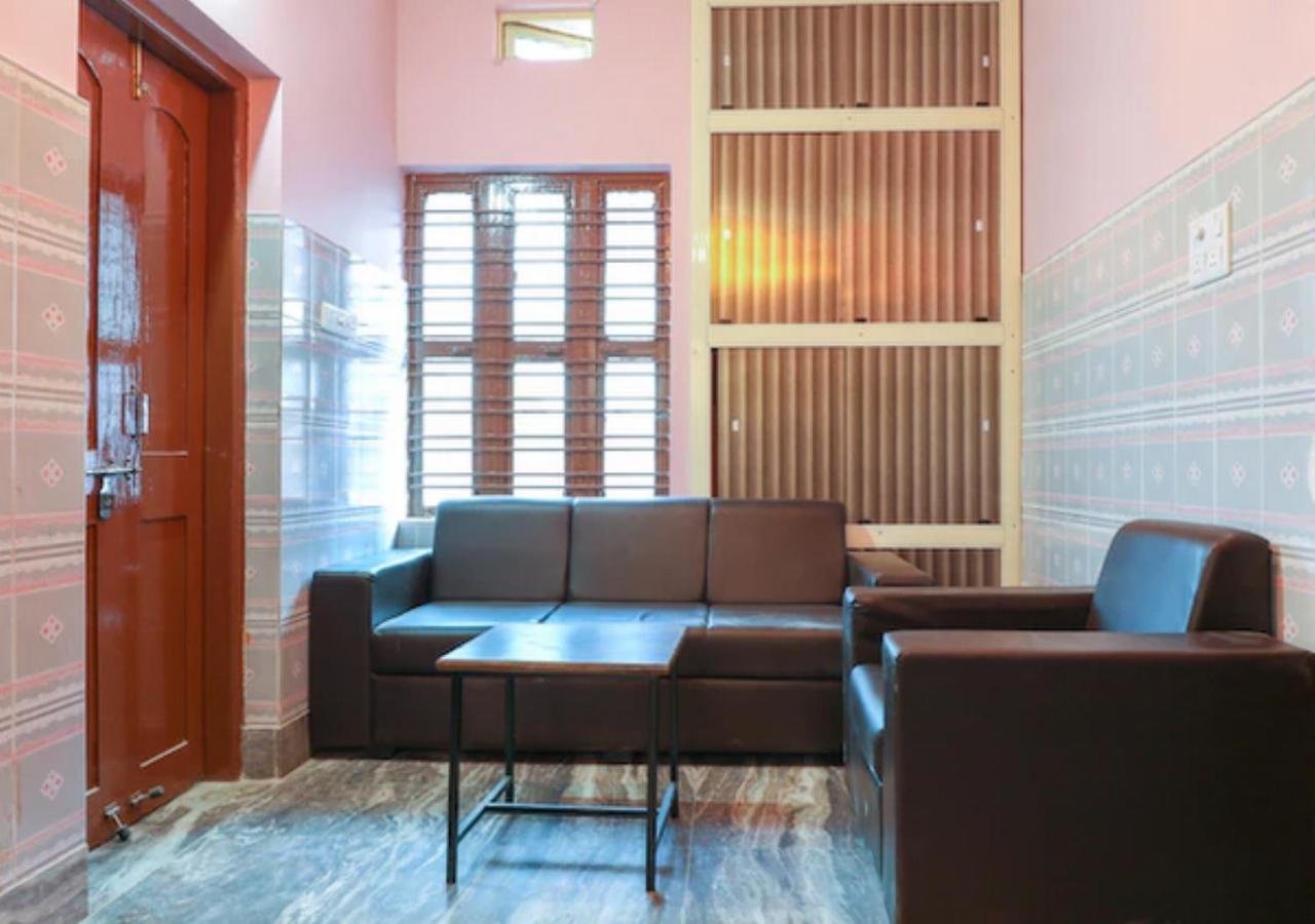 Casa Vacay Residency Bhubaneswar Hotel Exterior photo